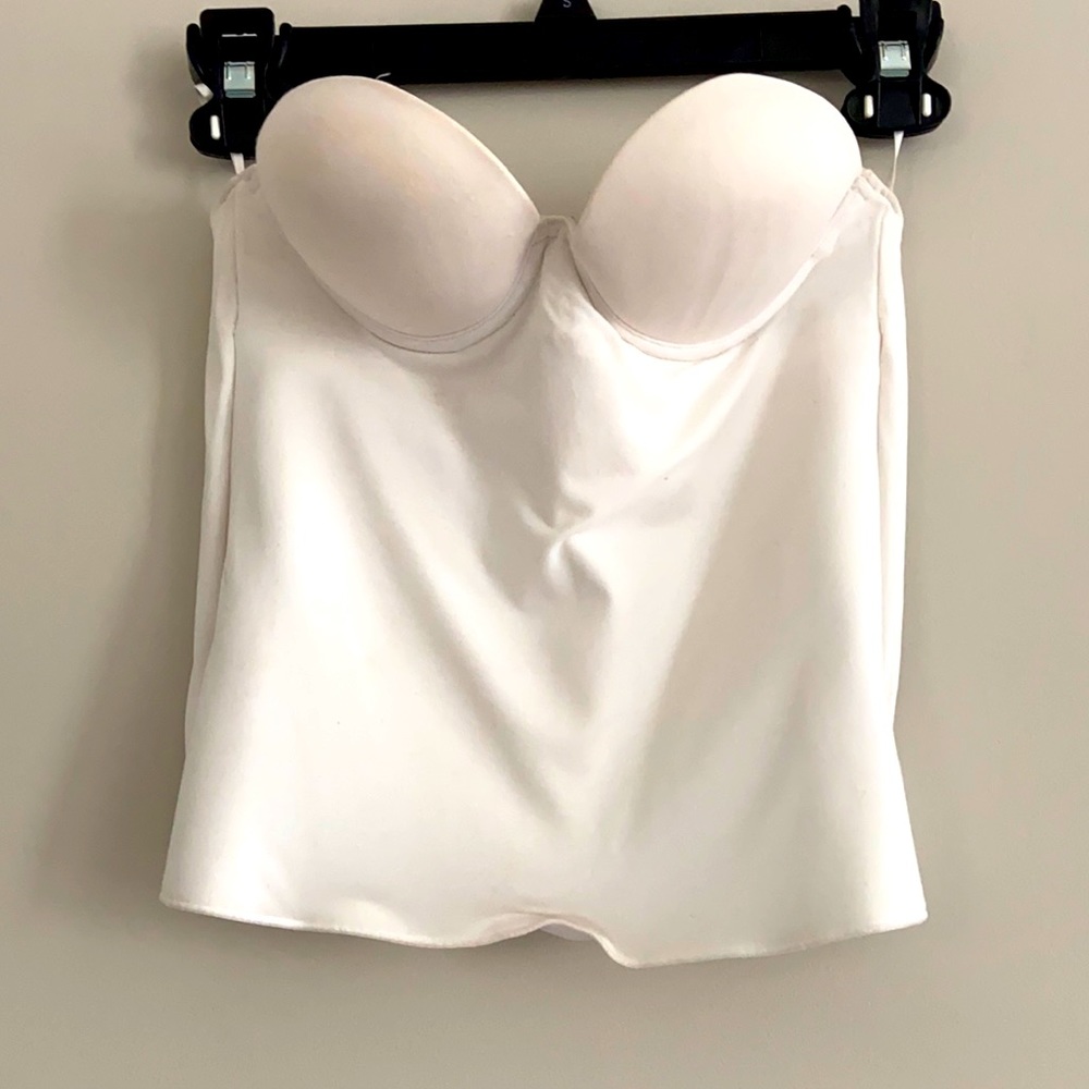 Felina bustier size 34A